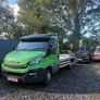 Iveco daily recovery Image 6