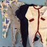 baby boy 0-3m bundle Image 3