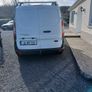 Ford Transit Connect Van 2021 (1 Owner) Image 3