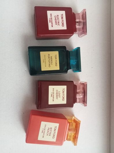 Tom Ford Bitter Peach