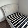 ottoman 4' bed Image 4