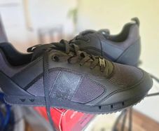 EA7 Emporio Armani shoes NEW