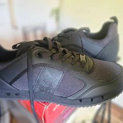 EA7 Emporio Armani shoes NEW