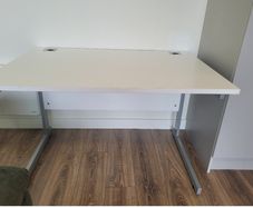 Study and work desk