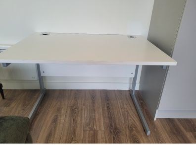 Study and work desk