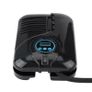 12V Car Motorcycle Digital Tyre Inflator Portable Air Compressor Pump Image 6
