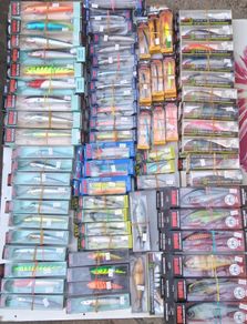 Rapala Lures