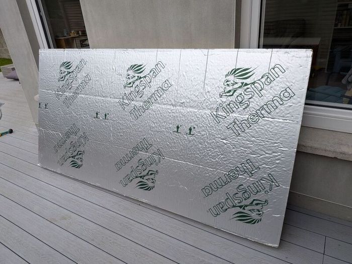 insulation