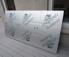 insulation