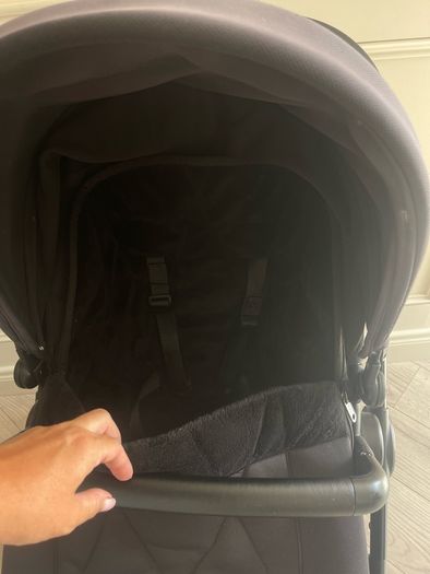 iCandy Orange travel system