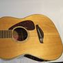 Yamaha FG730S Acoustic Guitar - Solid Sitka Spruce Top & Rosewood Back/Sides Image 2