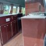 Toyota HiAce 1995 Camper Van Image 10