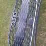 Audi A3 Sport Front Bumper Image 4