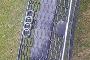 Genuine Audi A3 Sport Front Bumper