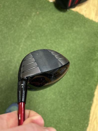 Titleist TSR3
