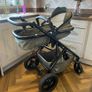 Cupla duo pram Image 3