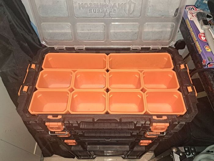Magnusson Stakkur System