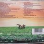 O Brother, Where Art Thou? CD Image 2