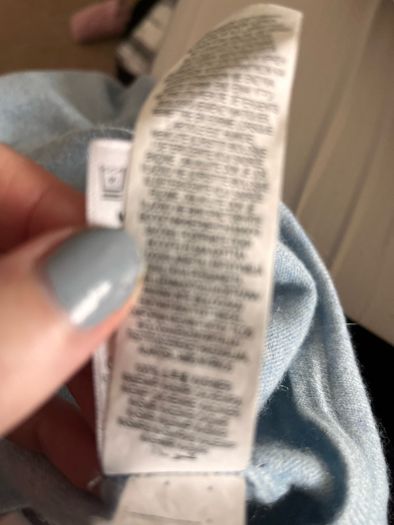 cashmere jumper