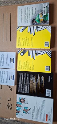 Books