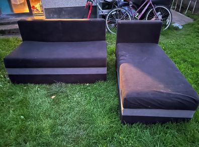 sofa bed