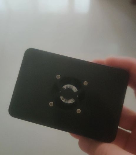 Raspberry Pi 4 Model B - 8GB RAM