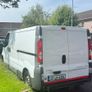 Opel Vivaro 2007 Image 3