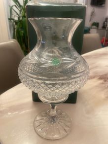 Galway crystal