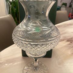 Galway crystal