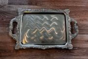 Serving Tray