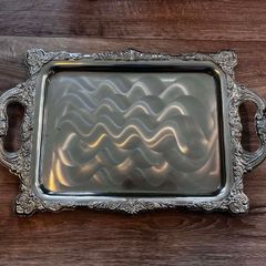 Serving Tray