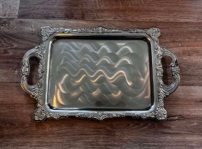 Serving Tray