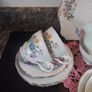 21 Piece Fine Bone China Image 2