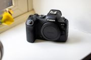 Canon Eos R6