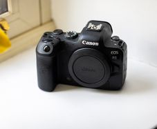Canon Eos R6