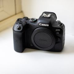 Canon Eos R6