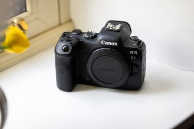 Canon Eos R6