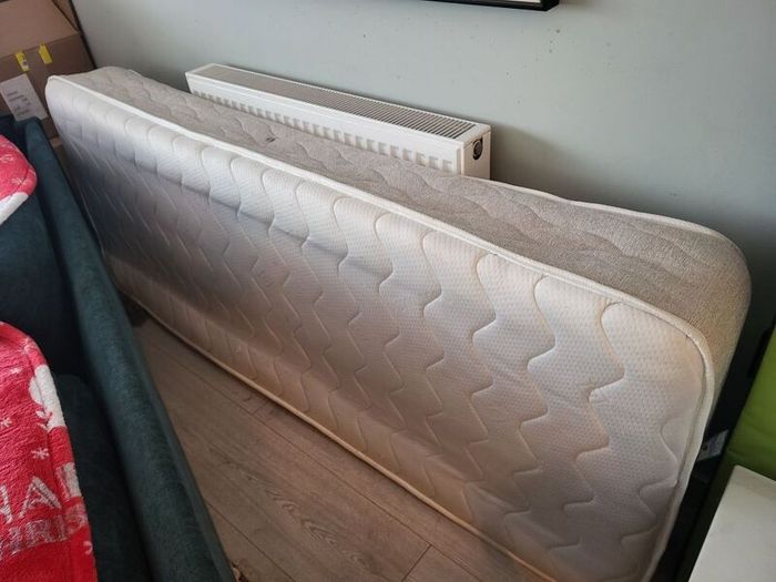 Mattress