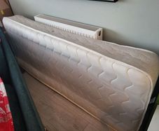 Mattress