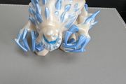 Frozen Marshmallow figure