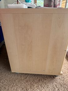 Bedside Locker