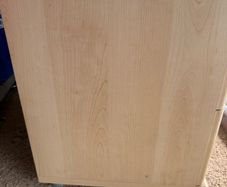 Bedside Locker