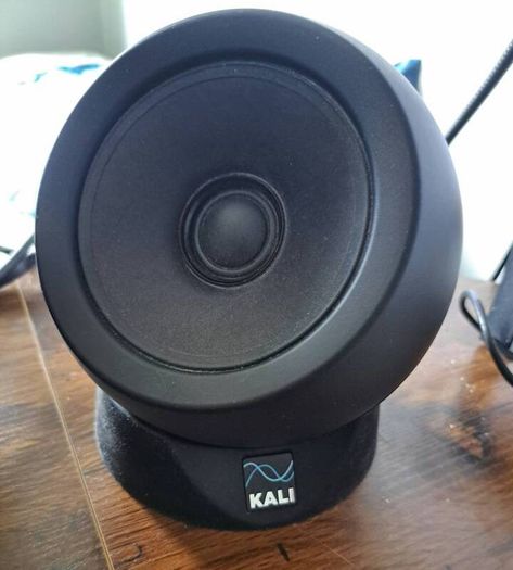 Kali IN-UNF Studio Monitor System