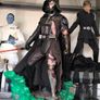 Darth Vader - DX45 Deluxe Edition - Hot Image 3