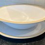 The White Company - Extra large bowl and extra large plate Image 2