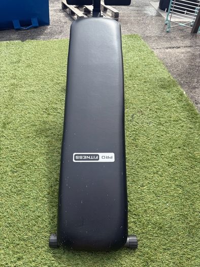 Pro Fitness Sit Up Bench