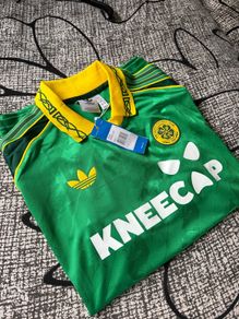 Celtic Jersey Kneecap (New)