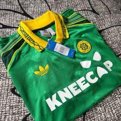 Celtic Jersey Kneecap (New)