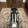 Srixon golf carry bag Image 3