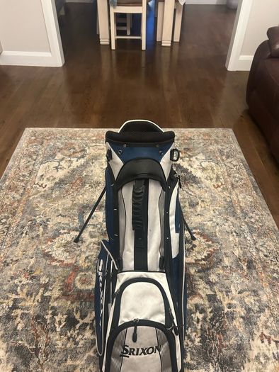 Srixon golf carry bag